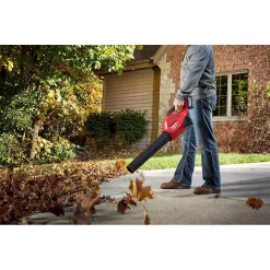 Leaf Blowers Milwaukee M18 FUEL 18-Volt Lithium-Ion Brushless Cordless 120 MPH 450 CFM Handheld Blower (Tool-Only)(2-Tool) 23 Leaf Blowers Milwaukee M18 FUEL 18-Volt Lithium-Ion Brushless Cordless 120 MPH 450 CFM Handheld Blower (Tool-Only)(2-Tool) -cuisinart shop milwaukee cordless leaf blowers 2724 20 2724 20 44 1000