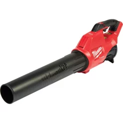 Leaf Blowers Milwaukee M18 FUEL 120 MPH 450 CFM 18-Volt Lithium-Ion Brushless Cordless Handheld Blower With 12 Ah And 8 Ah Batteries 19 Leaf Blowers Milwaukee M18 FUEL 120 MPH 450 CFM 18-Volt Lithium-Ion Brushless Cordless Handheld Blower With 12 Ah And 8 Ah Batteries -cuisinart shop milwaukee cordless leaf blowers 2724 20 48 11 1812 48 11 1880 1d 1000