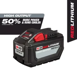 Leaf Blowers Milwaukee M18 FUEL 120 MPH 450 CFM 18-Volt Lithium-Ion Brushless Cordless Handheld Blower With 12 Ah And 8 Ah Batteries 17 Leaf Blowers Milwaukee M18 FUEL 120 MPH 450 CFM 18-Volt Lithium-Ion Brushless Cordless Handheld Blower With 12 Ah And 8 Ah Batteries -cuisinart shop milwaukee cordless leaf blowers 2724 20 48 11 1812 48 11 1880 40 1000