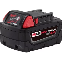 Leaf Blowers Milwaukee M18 FUEL 120 MPH 450 CFM 18-Volt Lithium-Ion Brushless Cordless Handheld Blower W/ M18 5.0Ah Battery 19 Leaf Blowers Milwaukee M18 FUEL 120 MPH 450 CFM 18-Volt Lithium-Ion Brushless Cordless Handheld Blower W/ M18 5.0Ah Battery -cuisinart shop milwaukee cordless leaf blowers 2724 20 48 11 1850 a0 1000
