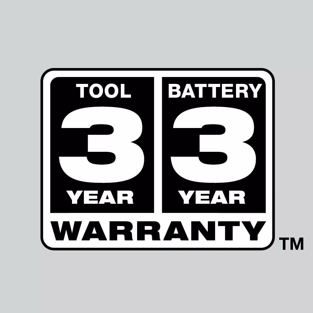 Leaf Blowers Milwaukee M18 FUEL 120 MPH 450 CFM 18-Volt Lithium-Ion Brushless Cordless Handheld Blower W/ M18 5.0Ah Battery 16 Leaf Blowers Milwaukee M18 FUEL 120 MPH 450 CFM 18-Volt Lithium-Ion Brushless Cordless Handheld Blower W/ M18 5.0Ah Battery - Image 14