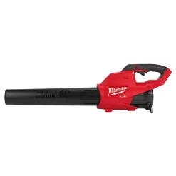 Leaf Blowers Milwaukee M18 FUEL 120 MPH 450 CFM 18-Volt Lithium-Ion Brushless Cordless Handheld Blower (Tool-Only)