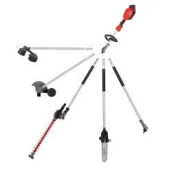 Trimmers Milwaukee M18 FUEL 18-Volt Lithium-Ion Brushless Cordless QUIK-LOK String Trimmer Combo Kit, Radio, Fan & Light Combo Kit (4-Tool) 12 Trimmers Milwaukee M18 FUEL 18-Volt Lithium-Ion Brushless Cordless QUIK-LOK String Trimmer Combo Kit, Radio, Fan & Light Combo Kit (4-Tool) -cuisinart shop milwaukee cordless string trimmers 2825 21st 2891 20 0886 20 2131 20 44 1000