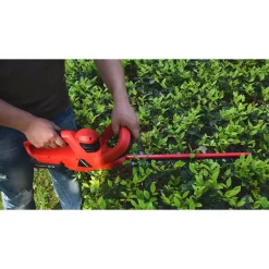 Trimmers PowerSmart 20-Volt Lithium-Ion Cordless Handheld Hedge Trimmer 1.5 Ah Battery And Charger Included 9 Trimmers PowerSmart 20-Volt Lithium-Ion Cordless Handheld Hedge Trimmer 1.5 Ah Battery And Charger Included -cuisinart shop powersmart cordless hedge trimmers ps76105a 31 1000