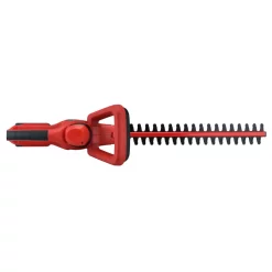 Trimmers PowerSmart 20-Volt Lithium-Ion Cordless Handheld Hedge Trimmer 1.5 Ah Battery And Charger Included 8 Trimmers PowerSmart 20-Volt Lithium-Ion Cordless Handheld Hedge Trimmer 1.5 Ah Battery And Charger Included -cuisinart shop powersmart cordless hedge trimmers ps76105a 4f 1000