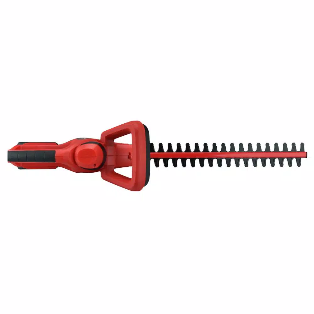 Trimmers PowerSmart 20-Volt Lithium-Ion Cordless Handheld Hedge Trimmer 1.5 Ah Battery And Charger Included 5 Trimmers PowerSmart 20-Volt Lithium-Ion Cordless Handheld Hedge Trimmer 1.5 Ah Battery And Charger Included - Image 3