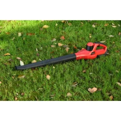 Leaf Blowers PowerSmart 117 MPH 85 CFM 20-Volt Lithium-Ion Cordless Handheld Blower, 1.5Ah Battery And Charger Included 7 Leaf Blowers PowerSmart 117 MPH 85 CFM 20-Volt Lithium-Ion Cordless Handheld Blower, 1.5Ah Battery And Charger Included -cuisinart shop powersmart cordless leaf blowers ps76101a 4f 1000