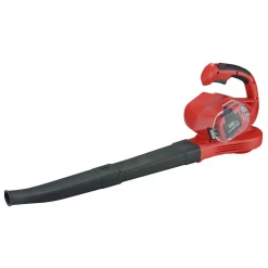 Leaf Blowers PowerSmart 174 MPH 165 CFM 36-Volt Lithium-Ion Cordless Handheld Blower, 3.0Ah Battery And Charger Included