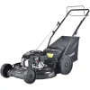 Lawn Mowers PowerSmart 22 In. 3-in-1 170 Cc Gas Self Propelled Walk Behind Lawn Mower