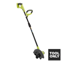 Trimmers RYOBI ONE+ 9 In. 18-Volt Lithium-Ion Cordless Battery Edger (Tool Only) 4 Trimmers RYOBI ONE+ 9 In. 18-Volt Lithium-Ion Cordless Battery Edger (Tool Only) -cuisinart shop ryobi cordless edgers p2300a 40 1000
