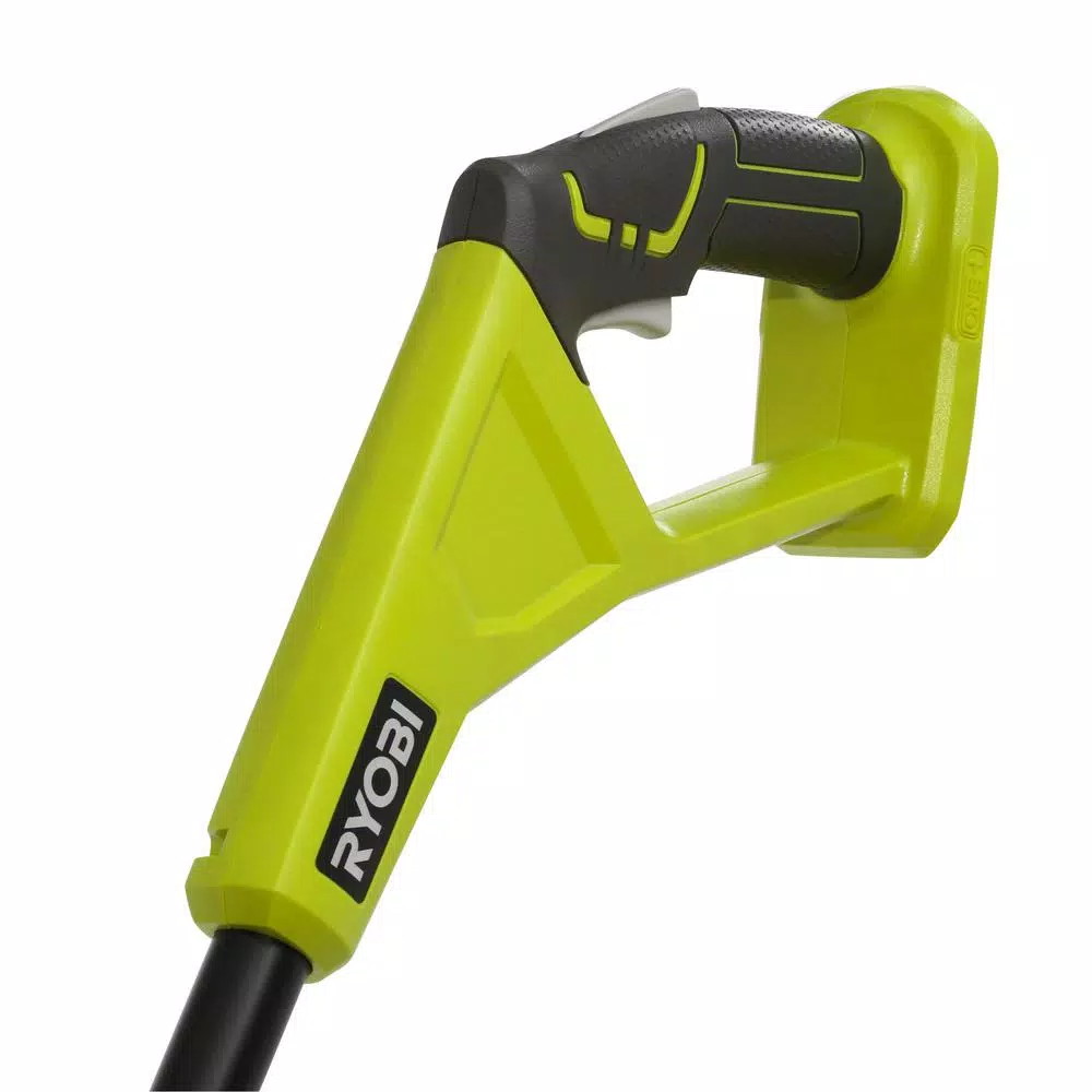 RYOBI ONE+ 9 in. 18-Volt Lithium-Ion Cordless Battery Edger (Tool Only) Trimmers RYOBI ONE+ 9 In. 18-Volt Lithium-Ion Cordless Battery Edger (Tool Only) -cuisinart shop ryobi cordless edgers p2300a 77 1000