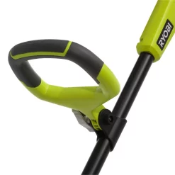 Trimmers RYOBI ONE+ 9 In. 18-Volt Lithium-Ion Cordless Battery Edger (Tool Only) 5 Trimmers RYOBI ONE+ 9 In. 18-Volt Lithium-Ion Cordless Battery Edger (Tool Only) -cuisinart shop ryobi cordless edgers p2300a a0 1000