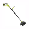 Trimmers RYOBI 18-Volt Reconditioned ONE+ 9 In. Lithium-Ion Cordless Edger 2 Trimmers RYOBI 18-Volt Reconditioned ONE+ 9 In. Lithium-Ion Cordless Edger -cuisinart shop ryobi cordless edgers zrp2310 64 1000