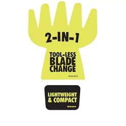 Trimmers RYOBI ONE+ 18-Volt Lithium-Ion Cordless Battery Grass Shear And Shrubber Trimmer (Tool Only) 20 Trimmers RYOBI ONE+ 18-Volt Lithium-Ion Cordless Battery Grass Shear And Shrubber Trimmer (Tool Only) -cuisinart shop ryobi cordless hedge trimmers p2900btl fa 1000