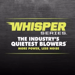 Leaf Blowers RYOBI 110 MPH 410 CFM 18-Volt ONE+ Brushless Lithium-Ion Cordless Variable-Speed Jet Fan 4Ah Battery Blower & Charger Included -cuisinart shop ryobi cordless leaf blowers p21100vnm 76 1000