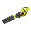 Leaf Blowers RYOBI 110 MPH 480 CFM Variable-Speed Turbo 40-Volt Lithium-ion Cordless Battery Jet Fan Leaf Blower (Tool Only) 1 Leaf Blowers RYOBI 110 MPH 480 CFM Variable-Speed Turbo 40-Volt Lithium-ion Cordless Battery Jet Fan Leaf Blower (Tool Only) -cuisinart shop ryobi cordless leaf blowers ry40403a 64 1000