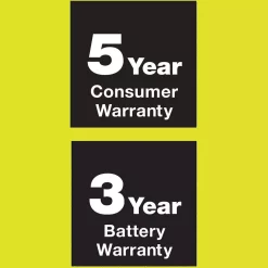 Leaf Blowers RYOBI 110 MPH 500 CFM 40-Volt Lithium-Ion Cordless Variable-Speed Jet Fan Leaf Blower With 4.0 Ah Battery And Charger Included -cuisinart shop ryobi cordless leaf blowers ry40460 76 1000