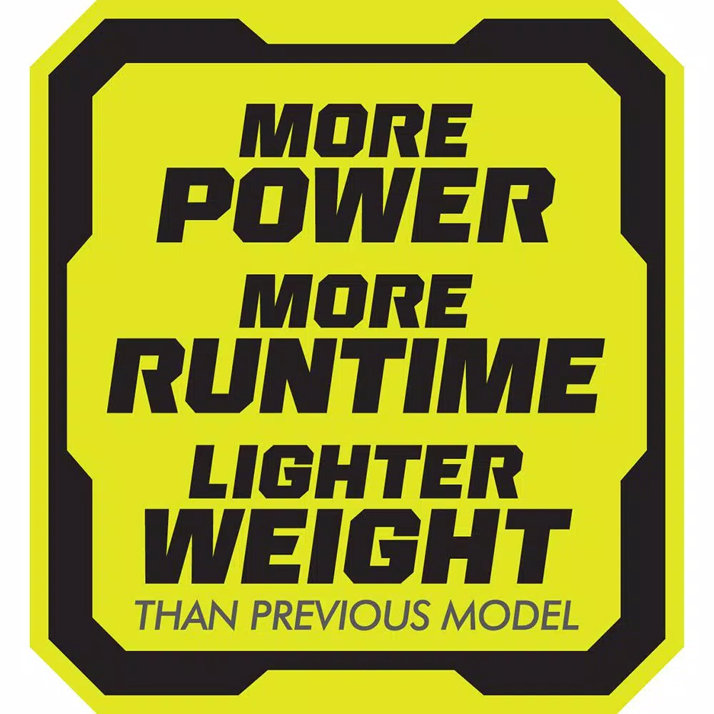 RYOBI 110 MPH 525 CFM 40-Volt Lithium-Ion Jet Fan Leaf Blower with Lawn and Leaf Bag – 4.0 Ah Battery and Charger Included Leaf Blowers RYOBI 110 MPH 525 CFM 40-Volt Lithium-Ion Jet Fan Leaf Blower With Lawn And Leaf Bag – 4.0 Ah Battery And Charger Included -cuisinart shop ryobi cordless leaf blowers ry40480vnm lb fa 1000