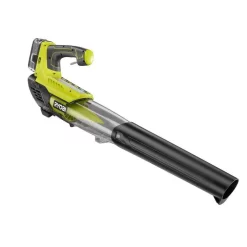Leaf Blowers RYOBI Reconditioned ONE+ 100 MPH 280 CFM 18-Volt Lithium-Ion Cordless Leaf Blower – 4.0 Ah Battery And Charger Included 15 Leaf Blowers RYOBI Reconditioned ONE+ 100 MPH 280 CFM 18-Volt Lithium-Ion Cordless Leaf Blower – 4.0 Ah Battery And Charger Included -cuisinart shop ryobi cordless leaf blowers zrp2180 1f 1000