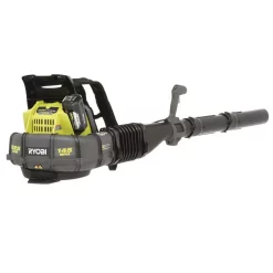 Leaf Blowers RYOBI Reconditioned 145 MPH 625 CFM 40-Volt Lithium-Ion Cordless Backpack Blower 5 Ah Battery And Charger Included 6 Leaf Blowers RYOBI Reconditioned 145 MPH 625 CFM 40-Volt Lithium-Ion Cordless Backpack Blower 5 Ah Battery And Charger Included -cuisinart shop ryobi cordless leaf blowers zrry40440 77 1000