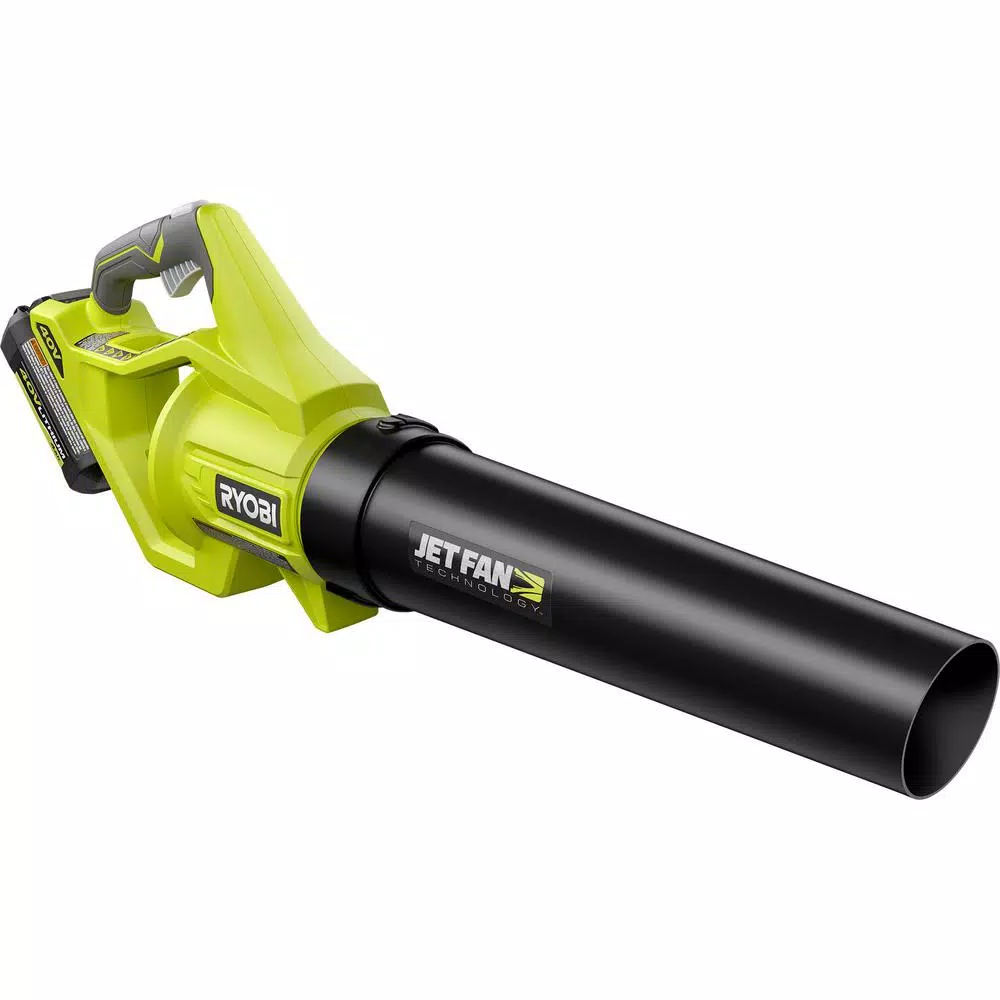 RYOBI Reconditioned 110 MPH 500 CFM 40-Volt Lithium-Ion Cordless Variable-Speed Jet Fan Leaf Blower, 4.0Ah Battery and Charger Leaf Blowers RYOBI Reconditioned 110 MPH 500 CFM 40-Volt Lithium-Ion Cordless Variable-Speed Jet Fan Leaf Blower, 4.0Ah Battery And Charger -cuisinart shop ryobi cordless leaf blowers zrry40460 4f 1000