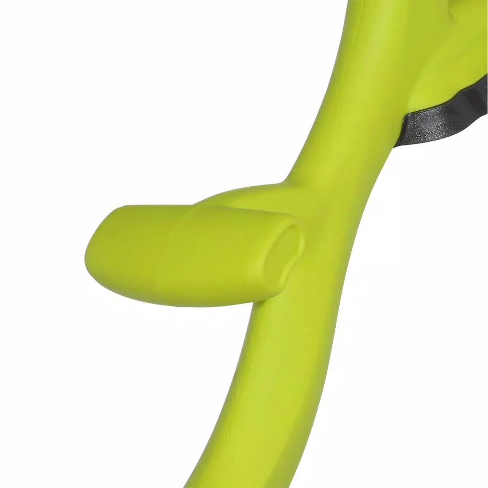 RYOBI ONE+ 18-Volt Lithium-Ion Cordless Battery Electric String Trimmer and Edger (Tool Only) Trimmers RYOBI ONE+ 18-Volt Lithium-Ion Cordless Battery Electric String Trimmer And Edger (Tool Only) -cuisinart shop ryobi cordless string trimmers p2003a 77 1000