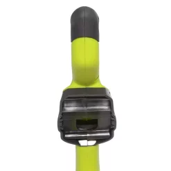 Trimmers RYOBI ONE+ 18-Volt Lithium-Ion Cordless Battery Electric String Trimmer And Edger (Tool Only) 5 Trimmers RYOBI ONE+ 18-Volt Lithium-Ion Cordless Battery Electric String Trimmer And Edger (Tool Only) -cuisinart shop ryobi cordless string trimmers p2003a a0 1000
