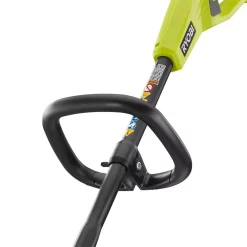 Trimmers RYOBI ONE+ 18-Volt Lithium-Ion Electric Cordless String Trimmer 2.0 Ah Battery And Charger Included 8 Trimmers RYOBI ONE+ 18-Volt Lithium-Ion Electric Cordless String Trimmer 2.0 Ah Battery And Charger Included -cuisinart shop ryobi cordless string trimmers p20100 44 1000
