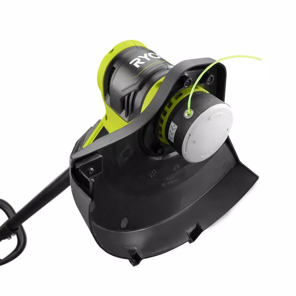 RYOBI ONE+ 18-Volt Lithium-Ion Electric Cordless String Trimmer 2.0 Ah Battery and Charger Included Trimmers RYOBI ONE+ 18-Volt Lithium-Ion Electric Cordless String Trimmer 2.0 Ah Battery And Charger Included -cuisinart shop ryobi cordless string trimmers p20100 4f 1000