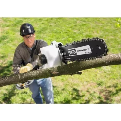 Trimmers RYOBI ONE+ 18-Volt Cordless Attachment Capable Brushless String Trimmer And Pruner, 4.0 Ah Battery And Charger Included 25 Trimmers RYOBI ONE+ 18-Volt Cordless Attachment Capable Brushless String Trimmer And Pruner, 4.0 Ah Battery And Charger Included -cuisinart shop ryobi cordless string trimmers p20110 prn 76 1000