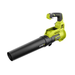 Trimmers RYOBI 40-Volt X Lithium-Ion Cordless Attachment Capable String Trimmer And 40-Volt Lithium-Ion Cordless Blower (Tools-Only) 6 Trimmers RYOBI 40-Volt X Lithium-Ion Cordless Attachment Capable String Trimmer And 40-Volt Lithium-Ion Cordless Blower (Tools-Only) -cuisinart shop ryobi cordless string trimmers ry40205btl 2x 1d 1000