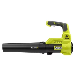 Trimmers RYOBI 40-Volt X Lithium-Ion Cordless Attachment Capable String Trimmer And 40-Volt Lithium-Ion Cordless Blower (Tools-Only) 13 Trimmers RYOBI 40-Volt X Lithium-Ion Cordless Attachment Capable String Trimmer And 40-Volt Lithium-Ion Cordless Blower (Tools-Only) -cuisinart shop ryobi cordless string trimmers ry40205btl 2x 76 1000