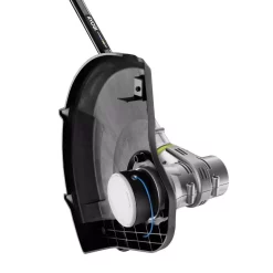 Trimmers RYOBI 40-Volt Lithium-Ion Cordless String Trimmer/Edger – 2.6 Ah Battery And Charger Included 6 Trimmers RYOBI 40-Volt Lithium-Ion Cordless String Trimmer/Edger – 2.6 Ah Battery And Charger Included -cuisinart shop ryobi cordless string trimmers ry40210b 1f 1000