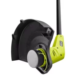 Trimmers RYOBI 40-Volt Lithium-Ion Cordless String Trimmer – 2.0 Ah Battery And Charger Included 5 Trimmers RYOBI 40-Volt Lithium-Ion Cordless String Trimmer – 2.0 Ah Battery And Charger Included -cuisinart shop ryobi cordless string trimmers ry40240 1f 1000
