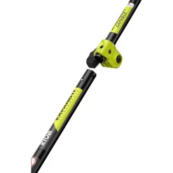 Trimmers RYOBI 40-Volt Lithium-Ion Cordless Attachment Capable Trimmer/Edger – 4.0 Ah Battery And Charger Included 11 Trimmers RYOBI 40-Volt Lithium-Ion Cordless Attachment Capable Trimmer/Edger – 4.0 Ah Battery And Charger Included -cuisinart shop ryobi cordless string trimmers ry40250 edg 44 1000