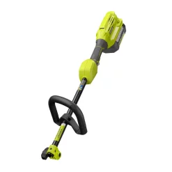 Trimmers RYOBI 40-Volt Lithium-Ion Cordless Attachment Capable Trimmer/Edger – 4.0 Ah Battery And Charger Included 9 Trimmers RYOBI 40-Volt Lithium-Ion Cordless Attachment Capable Trimmer/Edger – 4.0 Ah Battery And Charger Included -cuisinart shop ryobi cordless string trimmers ry40250 edg 4f 1000