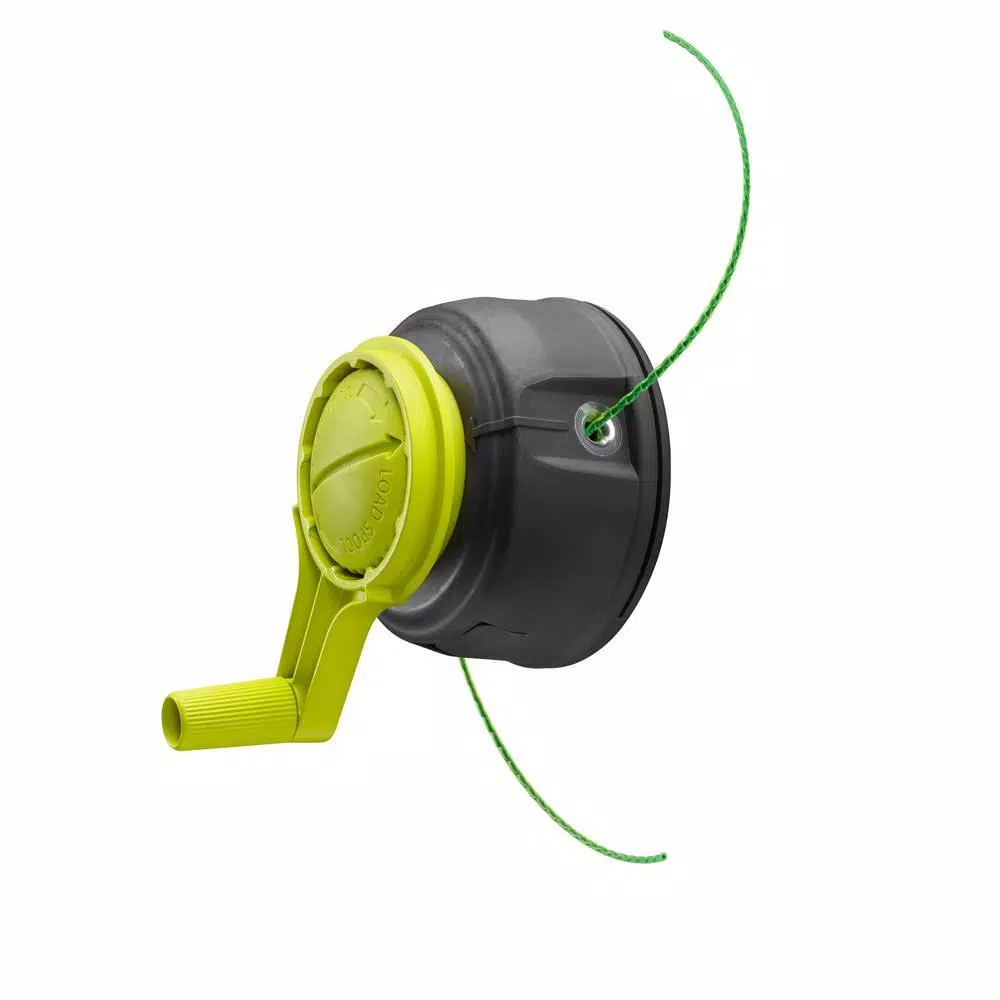 RYOBI 40-Volt Lithium-Ion Cordless Attachment Capable Trimmer/Edger – 4.0 Ah Battery and Charger Included Trimmers RYOBI 40-Volt Lithium-Ion Cordless Attachment Capable Trimmer/Edger – 4.0 Ah Battery And Charger Included -cuisinart shop ryobi cordless string trimmers ry40250 edg 76 1000