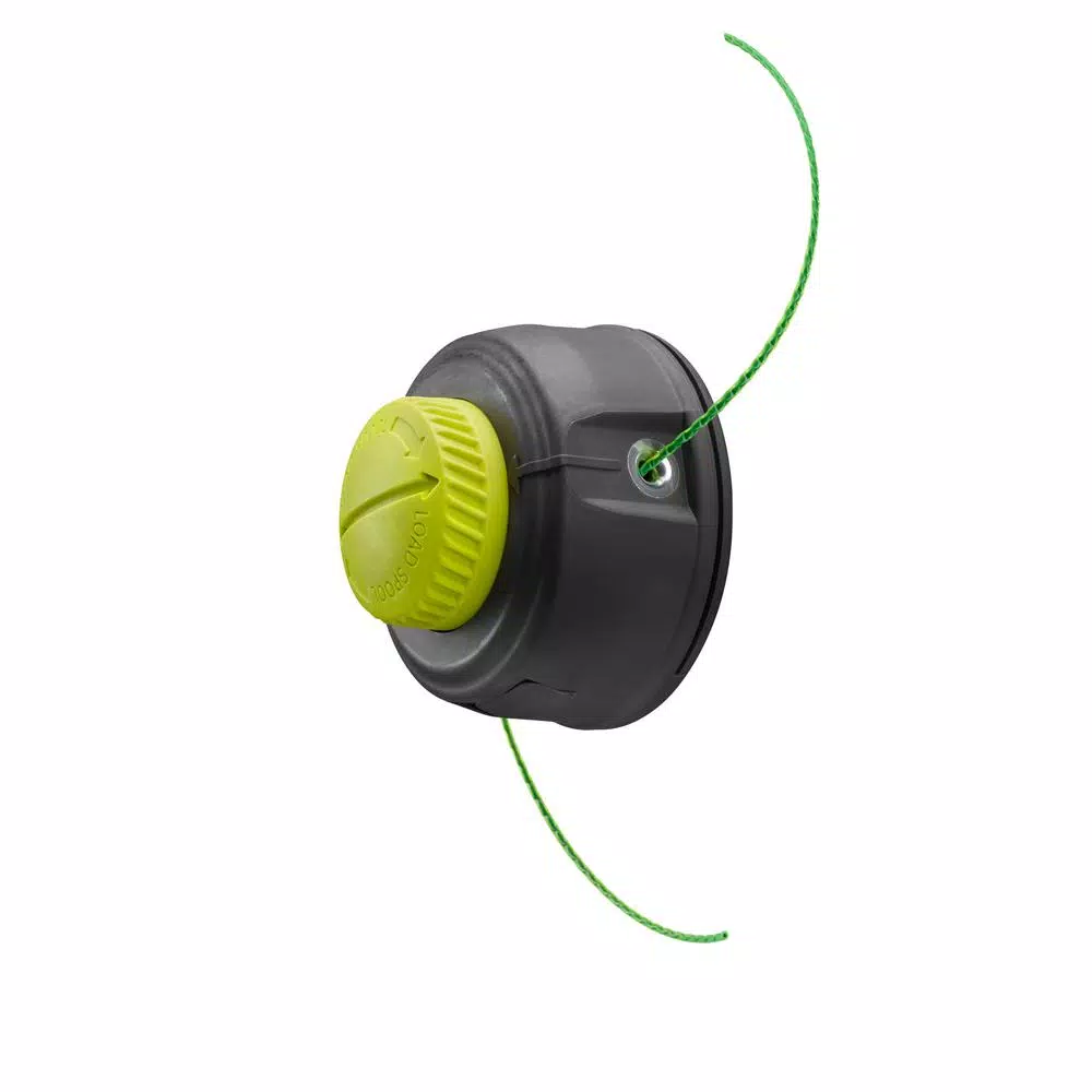 RYOBI 40-Volt Lithium-Ion Cordless Attachment Capable Trimmer/Edger – 4.0 Ah Battery and Charger Included Trimmers RYOBI 40-Volt Lithium-Ion Cordless Attachment Capable Trimmer/Edger – 4.0 Ah Battery And Charger Included -cuisinart shop ryobi cordless string trimmers ry40250 edg fa 1000