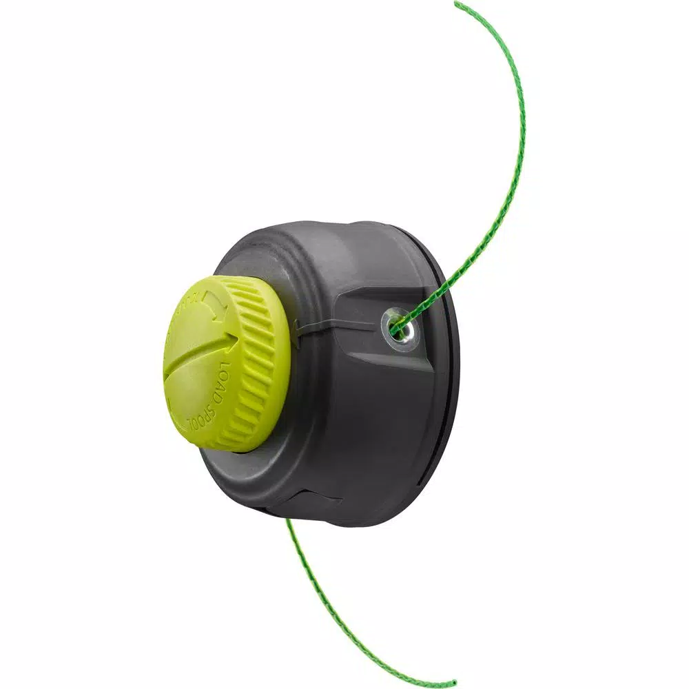 RYOBI 40-Volt Lithium-Ion Electric Cordless Battery Attachment Capable Trimmer with Blower, Hedge, Chainsaw (Tool-Only) Trimmers RYOBI 40-Volt Lithium-Ion Electric Cordless Battery Attachment Capable Trimmer With Blower, Hedge, Chainsaw (Tool-Only) -cuisinart shop ryobi cordless string trimmers ry40bt cmb1 1f 1000