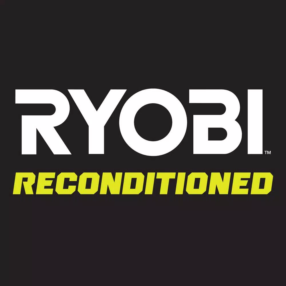 Trimmers RYOBI Reconditioned ONE+ 18-Volt Lithium-Ion Cordless String Trimmer/Edger – 4.0 Ah Battery And Charger Included 4 Trimmers RYOBI Reconditioned ONE+ 18-Volt Lithium-Ion Cordless String Trimmer/Edger – 4.0 Ah Battery And Charger Included - Image 2