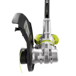 Trimmers RYOBI Reconditioned 40-Volt Lithium-Ion Cordless String Trimmer/Edger -cuisinart shop ryobi cordless string trimmers zrry40210 c3 1000
