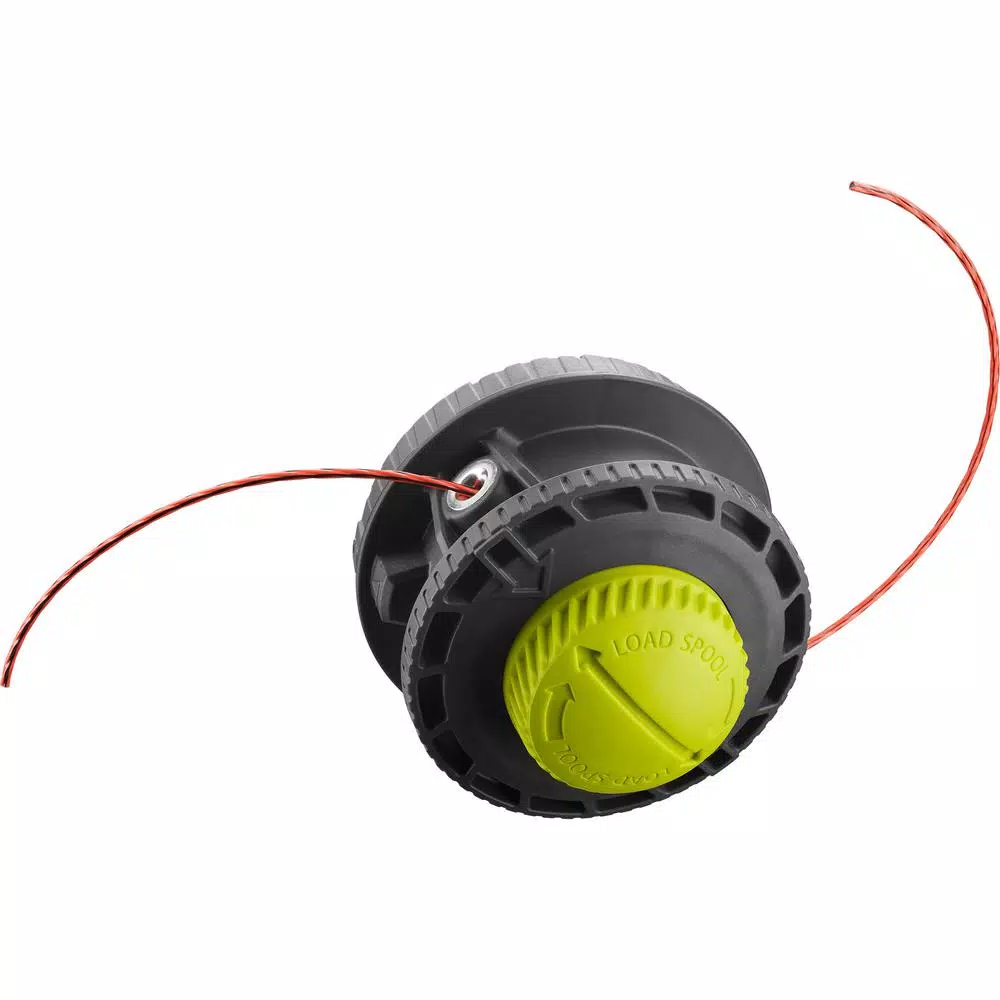 Trimmers RYOBI 25cc 2-Cycle Attachment Capable Full Crank Curved Shaft Gas String Trimmer 8 Trimmers RYOBI 25cc 2-Cycle Attachment Capable Full Crank Curved Shaft Gas String Trimmer - Image 6