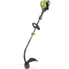 Trimmers RYOBI 4-Cycle 30cc Attachment Capable Curved Shaft Gas Trimmer 2 Trimmers RYOBI 4-Cycle 30cc Attachment Capable Curved Shaft Gas Trimmer -cuisinart shop ryobi gas string trimmers ry4ccs 64 1000