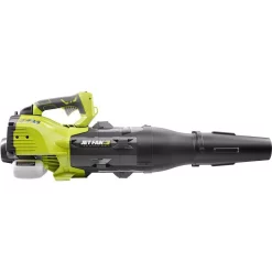 Trimmers RYOBI 30 Cc 4-Cycle Attachment Capable Straight Shaft Gas Trimmer And 2-Cycle 25 Cc Gas Jet Fan Blower 15 Trimmers RYOBI 30 Cc 4-Cycle Attachment Capable Straight Shaft Gas Trimmer And 2-Cycle 25 Cc Gas Jet Fan Blower -cuisinart shop ryobi gas string trimmers ry4css 2x d4 1000