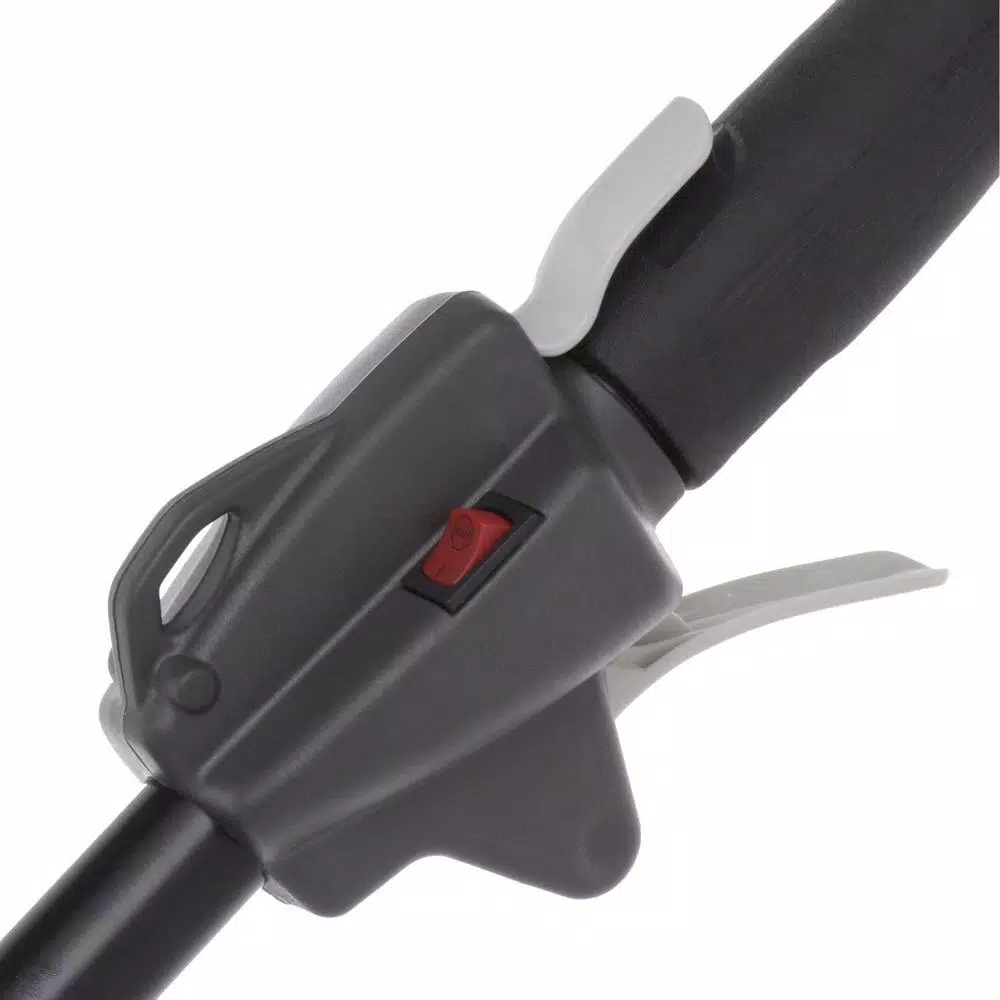 Trimmers RYOBI Reconditioned 2-Cycle 25 Cc Gas Full Crank Straight Shaft String Trimmer - Image 10