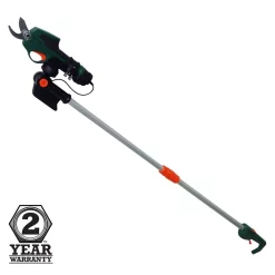 Trimmers Scotts 7.2-Volt Electric Cordless Telescoping Pole Pruner – 2 Ah Battery And Charger Included 17 Trimmers Scotts 7.2-Volt Electric Cordless Telescoping Pole Pruner – 2 Ah Battery And Charger Included -cuisinart shop scotts cordless hedge trimmers pr17216ps c3 1000