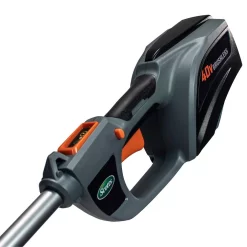 Trimmers Scotts 15 In. 40-Volt Lithium-Ion Cordless String Trimmer 6 Trimmers Scotts 15 In. 40-Volt Lithium-Ion Cordless String Trimmer -cuisinart shop scotts cordless string trimmers lst01540s 1d 1000