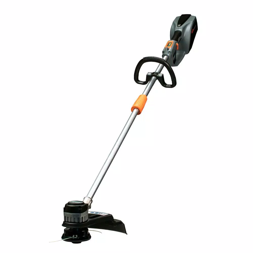 Scotts 15 in. 40-Volt Lithium-Ion Cordless String Trimmer Trimmers Scotts 15 In. 40-Volt Lithium-Ion Cordless String Trimmer -cuisinart shop scotts cordless string trimmers lst01540s 40 1000