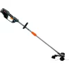 Trimmers Scotts 15 In. 40-Volt Lithium-Ion Cordless String Trimmer 1 Trimmers Scotts 15 In. 40-Volt Lithium-Ion Cordless String Trimmer -cuisinart shop scotts cordless string trimmers lst01540s 64 1000