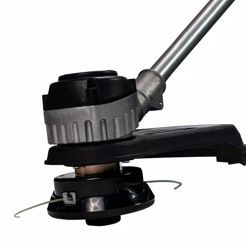 Scotts 15 in. 40-Volt Lithium-Ion Cordless String Trimmer Trimmers Scotts 15 In. 40-Volt Lithium-Ion Cordless String Trimmer -cuisinart shop scotts cordless string trimmers lst01540s a0 1000